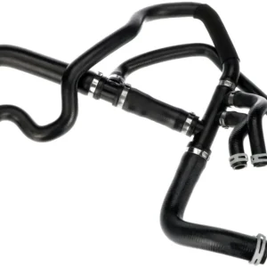 Top-Angebot GATES 05-3973 - Kühlerschlauch