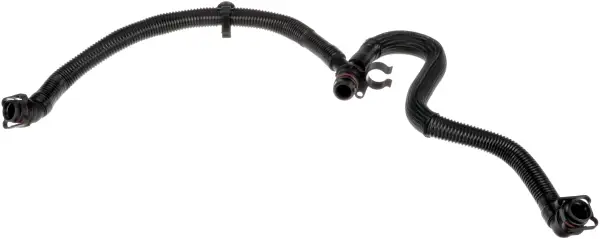 GATES EMH660 - Schlauch, Kurbelgehäuseentlüftung Sale