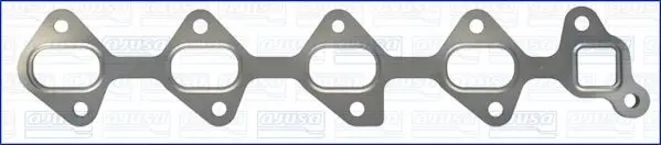 Super-Preis AJUSA 13249300 - Dichtung, Abgaskrümmer