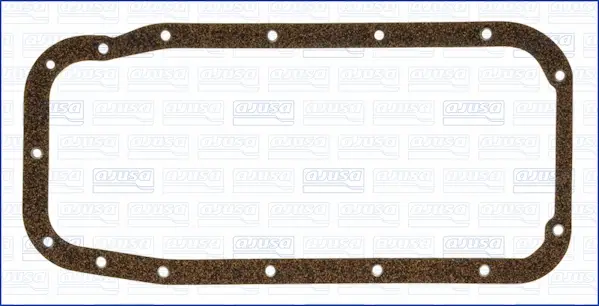 Top-Angebot AJUSA 14024000 - Dichtung, Ölwanne