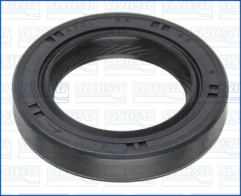 AJUSA 15007500 - Wellendichtring, Nockenwelle Markenprodukt