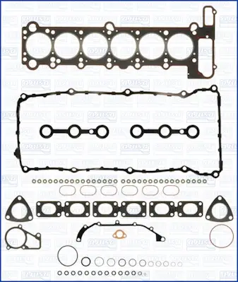 AJUSA 52095700 - Dichtungssatz, Zylinderkopf - FIBERMAX Angebot
