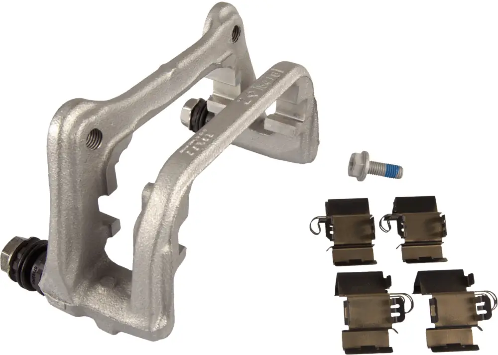 TRW BDA1242 - Halter, Bremssattel Jetzt Bestellen