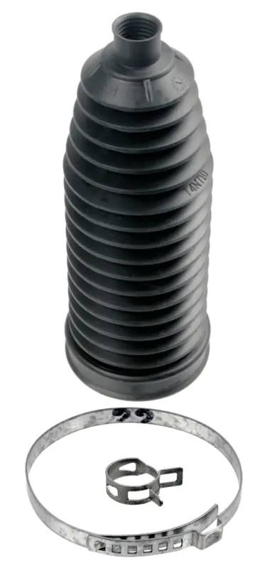 Aktuell TRW JBE363 - Faltenbalg, Lenkung