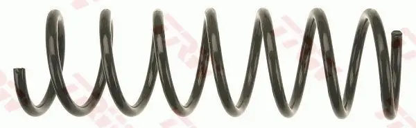 TRW JCS1016 - Fahrwerksfeder Bestpreis