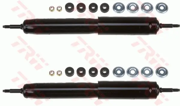 TRW JGE152T - Stoßdämpfer - TRW TWIN Geprüft