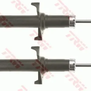 Zertifiziert TRW JGM1215T - Stoßdämpfer - TRW TWIN
