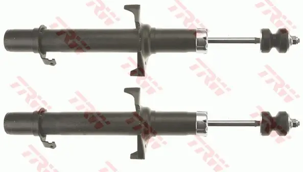 Zertifiziert TRW JGM1215T - Stoßdämpfer - TRW TWIN