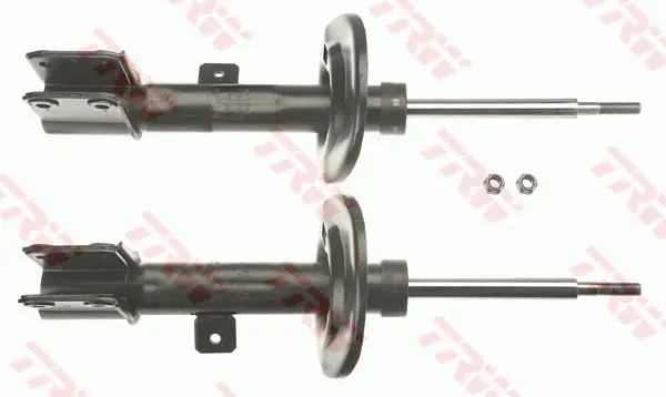 Neue Kollektion TRW JGM1239T - Stoßdämpfer - TRW TWIN