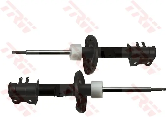 Geprüft TRW JGM1349T - Stoßdämpfer - TRW TWIN