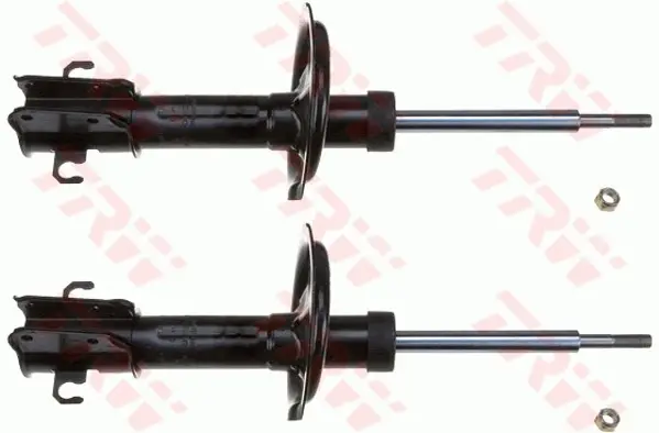 Nur Für Kurze Zeit TRW JGM229T - Stoßdämpfer - TRW TWIN