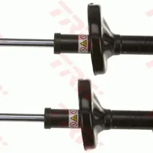 Bestseller TRW JGM242T - Stoßdämpfer - TRW TWIN