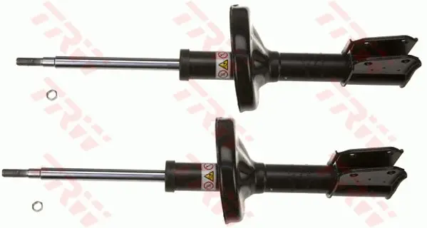 Bestseller TRW JGM242T - Stoßdämpfer - TRW TWIN