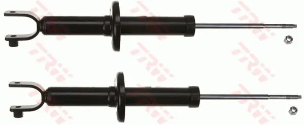 Direkt Vom Hersteller TRW JGS224T - Stoßdämpfer - TRW TWIN