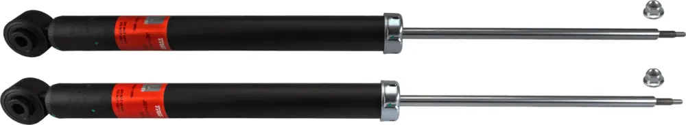 Solange Der Vorrat Reicht TRW JGT1110T - Stoßdämpfer - TRW TWIN