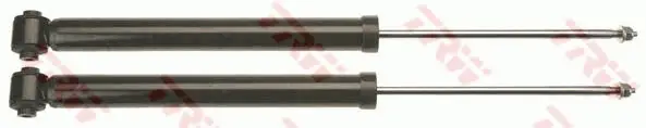 Neue Kollektion TRW JGT1154T - Stoßdämpfer - TRW TWIN