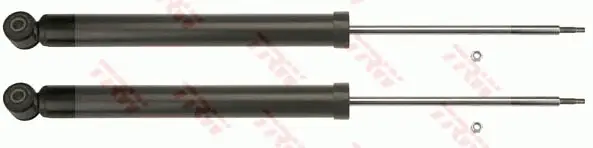 Bestseller TRW JGT1208T - Stoßdämpfer - TRW TWIN