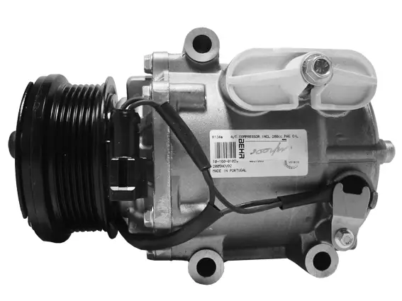 Airstal 10-0596 - Kompressor, Klimaanlage Online Kaufen