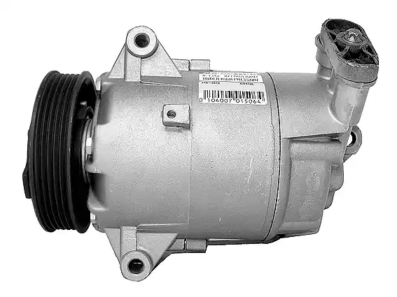 Highlight Airstal 10-0678 - Kompressor, Klimaanlage