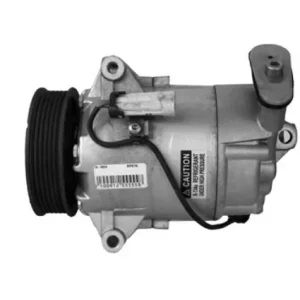 Airstal 10-0834 - Kompressor, Klimaanlage Mega-Angebot