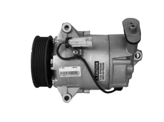Airstal 10-0834 - Kompressor, Klimaanlage Mega-Angebot