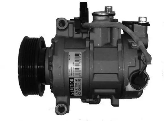 Airstal 10-0937 - Kompressor, Klimaanlage Direktkauf