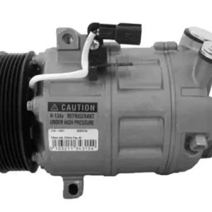 Airstal 10-1461 - Kompressor, Klimaanlage Preisknaller