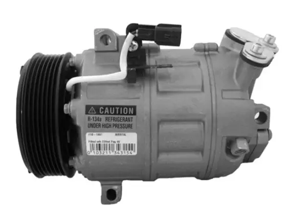 Airstal 10-1461 - Kompressor, Klimaanlage Preisknaller