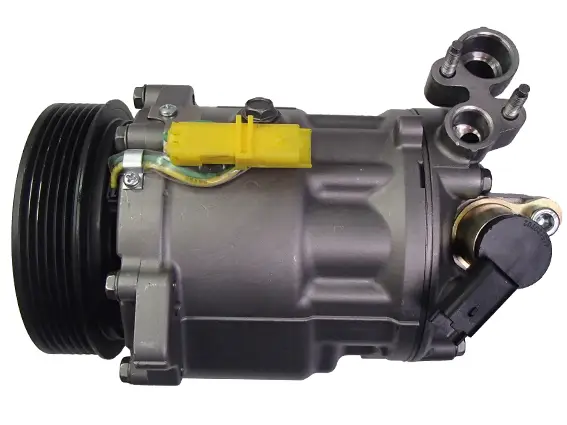 Airstal 10-1222 - Kompressor, Klimaanlage Sonderaktion
