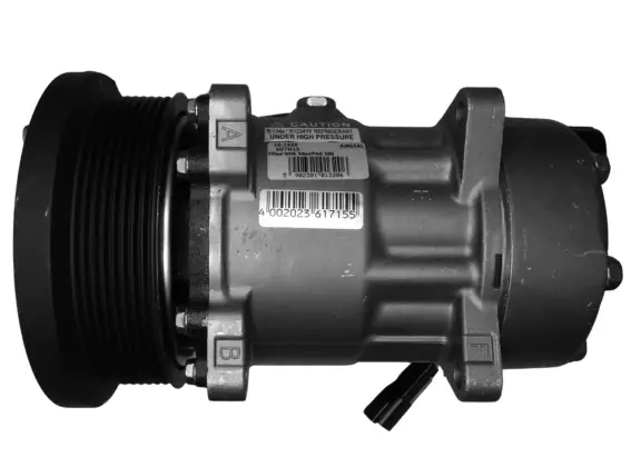 Preis Gesenkt Airstal 10-1320 - Kompressor, Klimaanlage