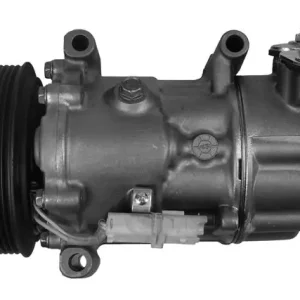 Neuheit Airstal 10-1666 - Kompressor, Klimaanlage