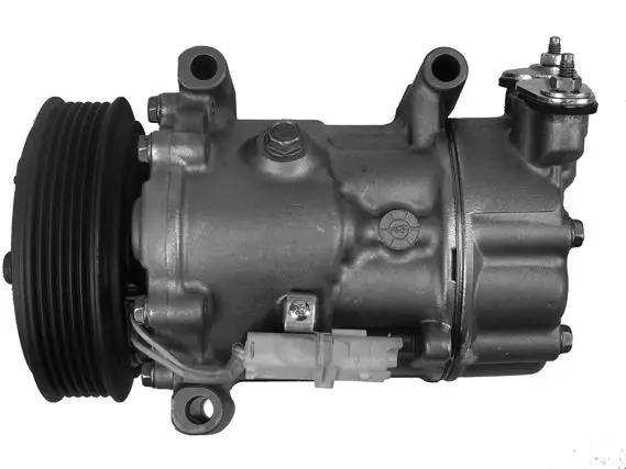 Neuheit Airstal 10-1666 - Kompressor, Klimaanlage