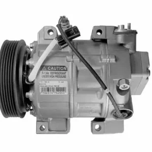 Airstal 10-1851 - Kompressor, Klimaanlage Bestseller