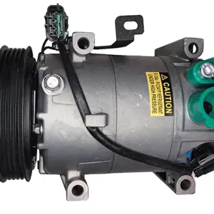 Expressversand Airstal 10-2066 - Kompressor, Klimaanlage
