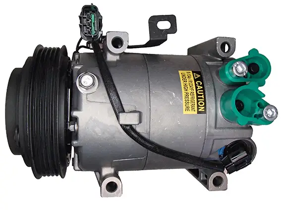 Expressversand Airstal 10-2066 - Kompressor, Klimaanlage