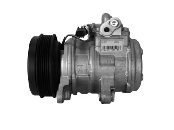 Airstal 10-2219 - Kompressor, Klimaanlage Markenware