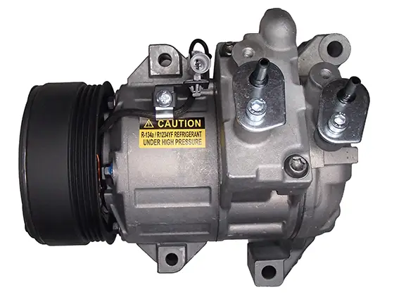 Airstal 10-2343 - Kompressor, Klimaanlage Aktuell