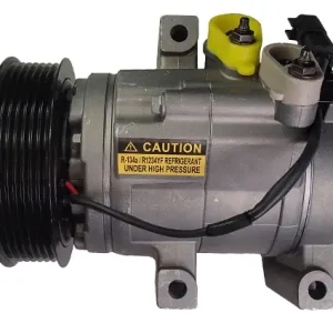 Airstal 10-2561 - Kompressor, Klimaanlage Sonderaktion