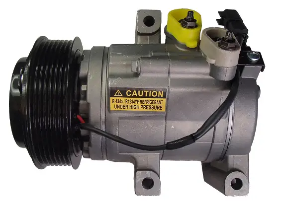Airstal 10-2561 - Kompressor, Klimaanlage Sonderaktion
