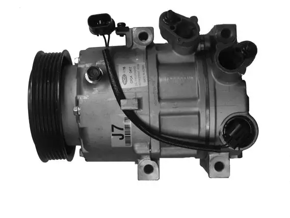 Airstal 10-2787 - Kompressor, Klimaanlage Preisreduziert