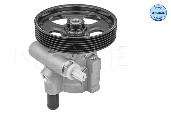 Geprüft MEYLE 32-14 631 0002 - Hydraulikpumpe, Lenkung - MEYLE-ORIGINAL True to OE.