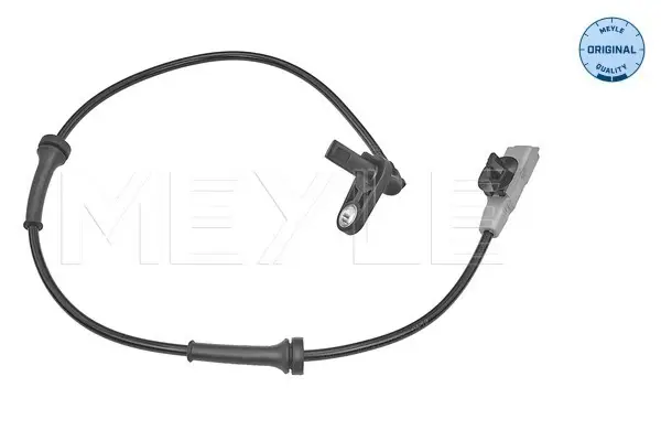 MEYLE 36-14 899 0006 - Sensor, Raddrehzahl - MEYLE-ORIGINAL True to OE. Knallerangebot