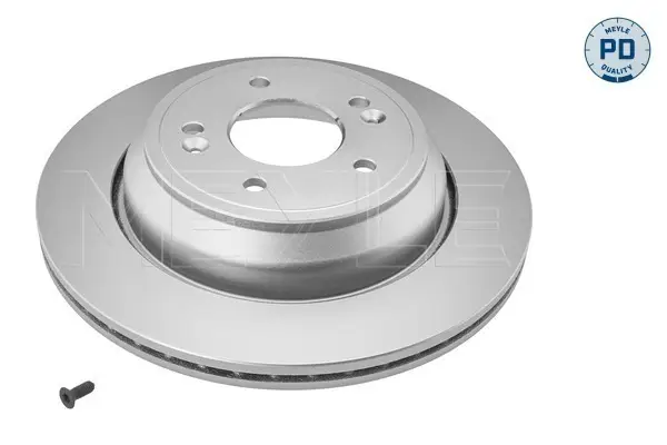 Meistverkauft MEYLE 37-15 523 0041/PD - Bremsscheibe - MEYLE-PD Advanced performance and design.