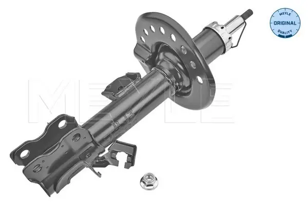 MEYLE 36-26 623 0021 - Stoßdämpfer - MEYLE-ORIGINAL True to OE. Neue Kollektion