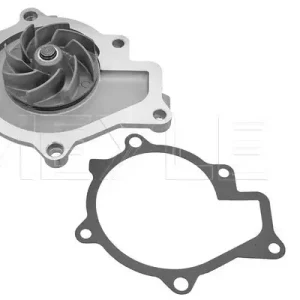 Zertifiziert MEYLE 37-13 220 0016 - Wasserpumpe, Motorkühlung - MEYLE-ORIGINAL True to OE.