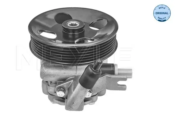 MEYLE 37-14 631 0000 - Hydraulikpumpe, Lenkung - MEYLE-ORIGINAL True to OE. Wochenendangebot