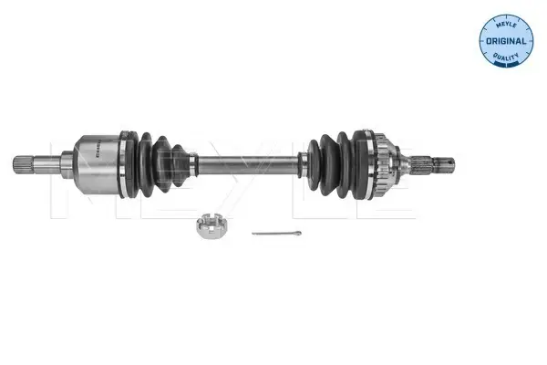 Jetzt Kaufen MEYLE 40-14 498 0075 - Antriebswelle - MEYLE-ORIGINAL True to OE.