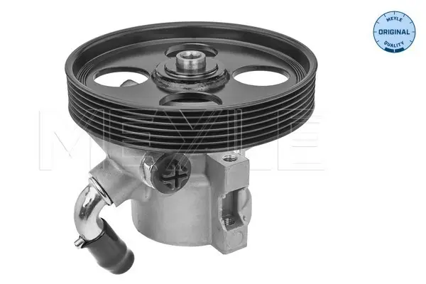 MEYLE 40-14 631 0004 - Hydraulikpumpe, Lenkung - MEYLE-ORIGINAL True to OE. Garantierte Lieferung