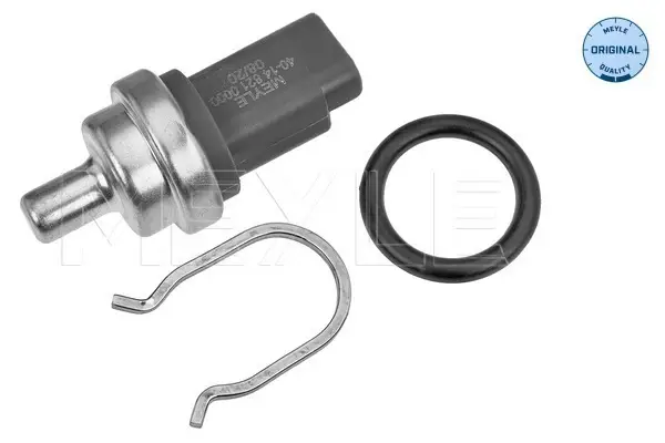 MEYLE 40-14 821 0000 - Sensor, Öltemperatur - MEYLE-ORIGINAL True to OE. Preisknaller