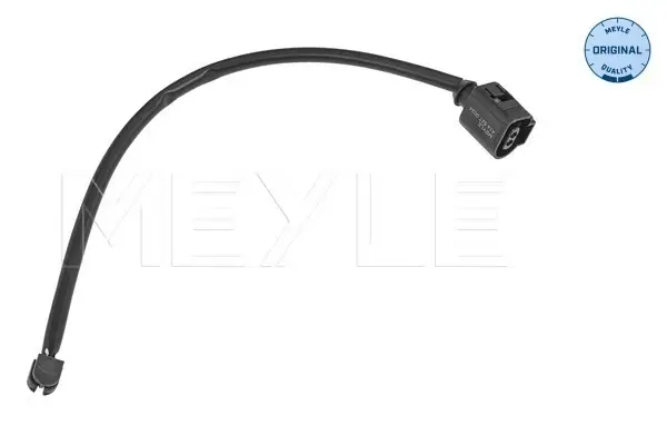 Markenware MEYLE 414 527 0024 - Warnkontakt, Bremsbelagverschleiß - MEYLE-ORIGINAL True to OE.